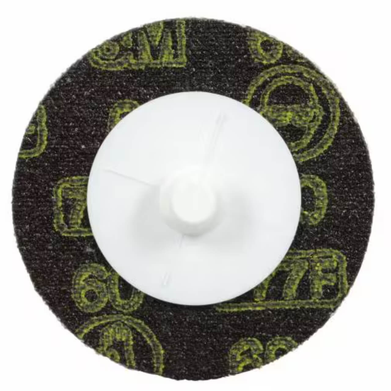 3M Roloc Disc 777F TR 50mm 60YF