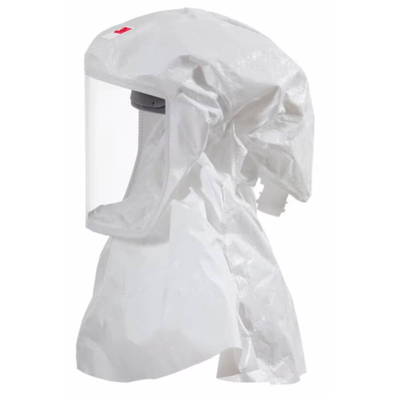 3M Hood With Integrated Head Suspension S-433S