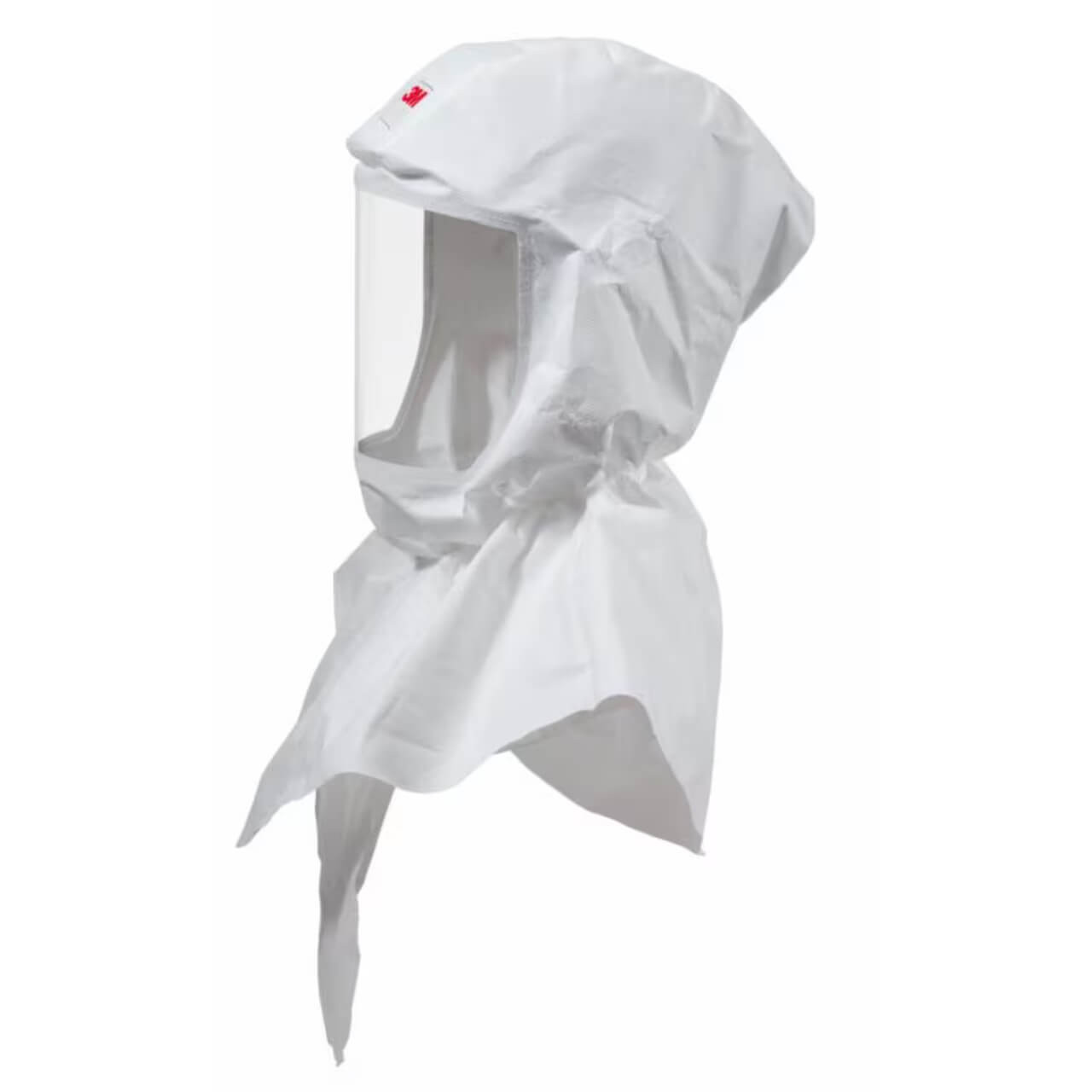 3M Replacement Hood With Sealed Seams & Inner Collar S-805-5 For Use With Premium Head Suspension