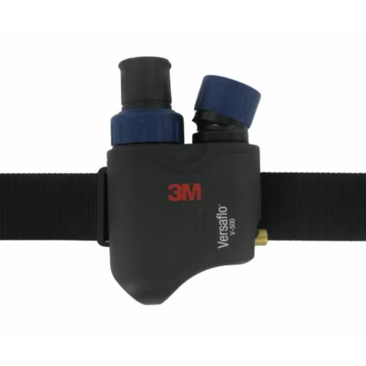 3M Versaflo Supplied Air Heating Valve Assembly Kit 902-02-85 V-200 With CEJN 342 Fitting & BT-30