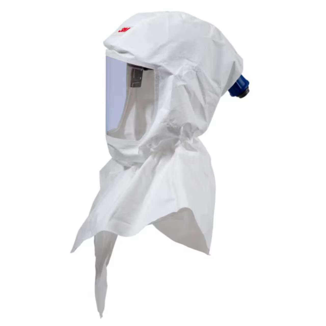 3M Versaflo S-Series Painters Hood Assembly Single Size S-757