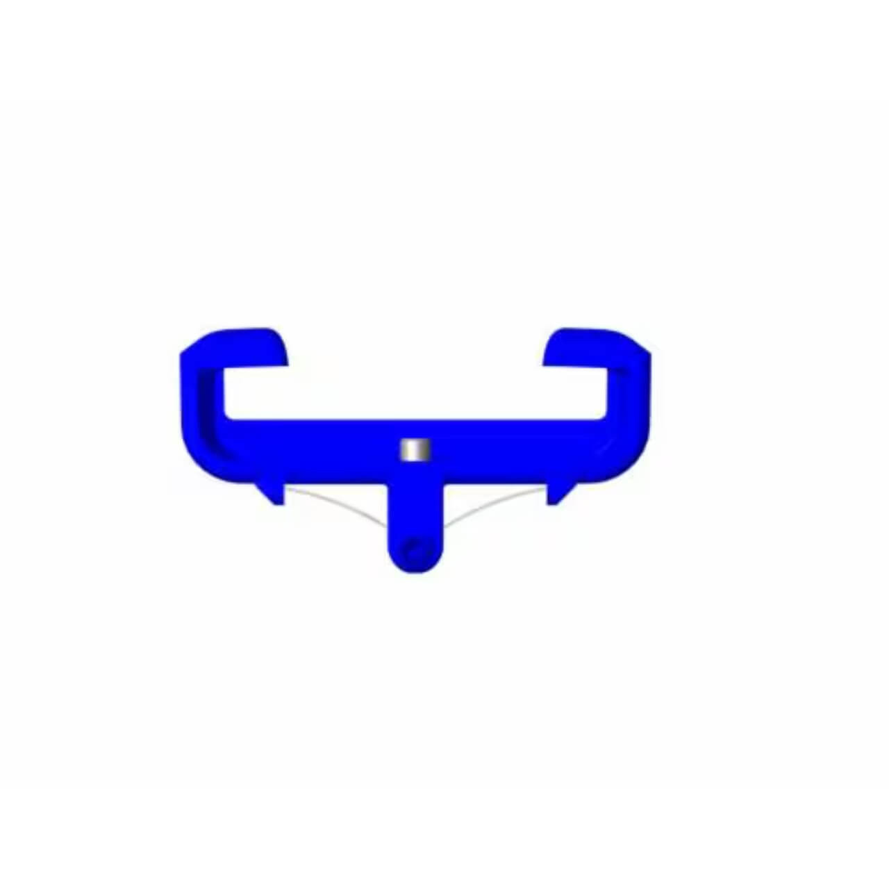 3M Versaflo Filter Latch Assembly TR-651 To Suit TR-600 PAPR