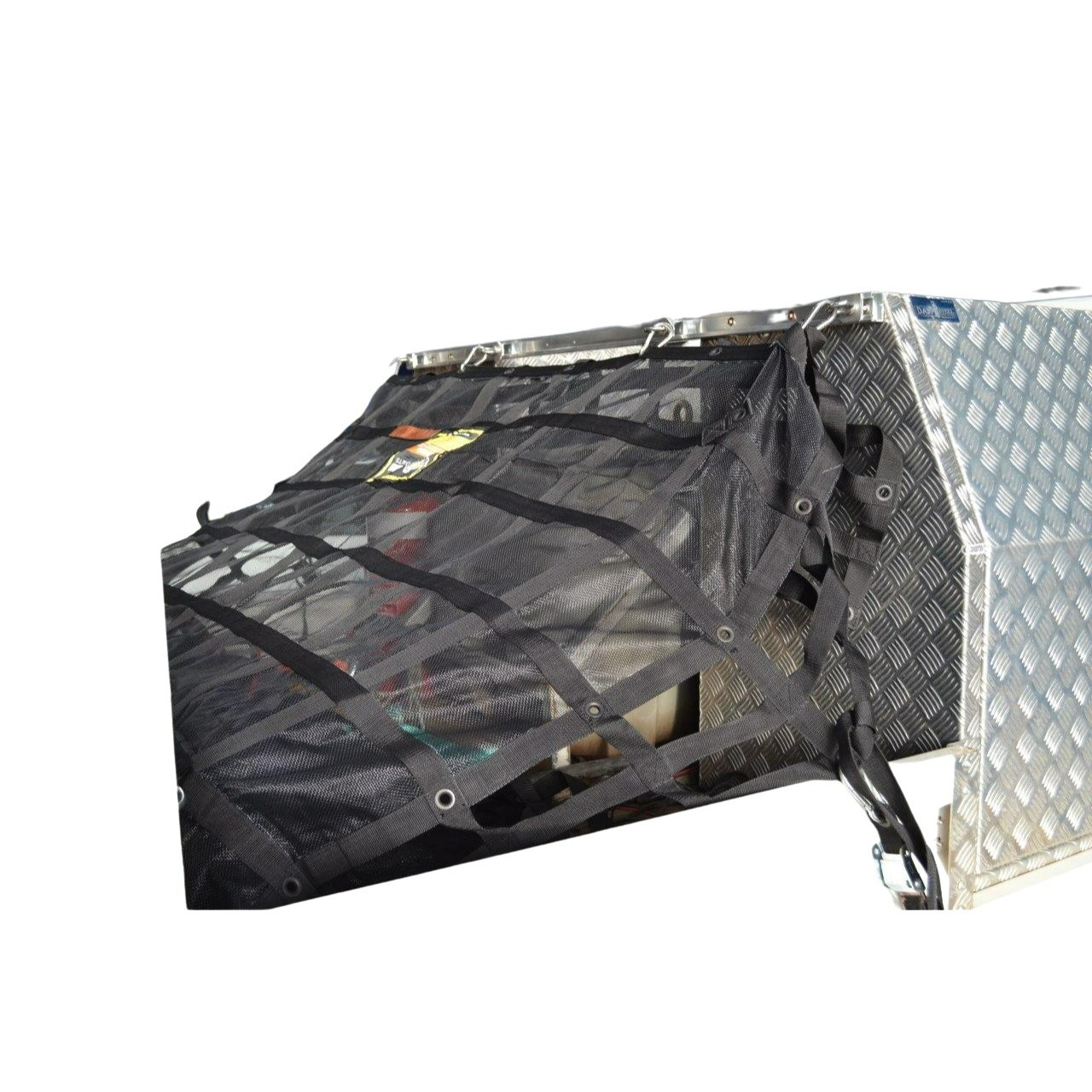 Safeguard Cargo Net Small 1000kg