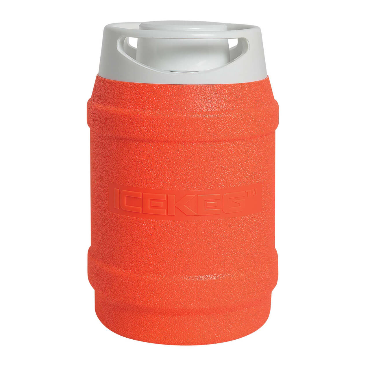Force360 2.5L IceKeg Orange