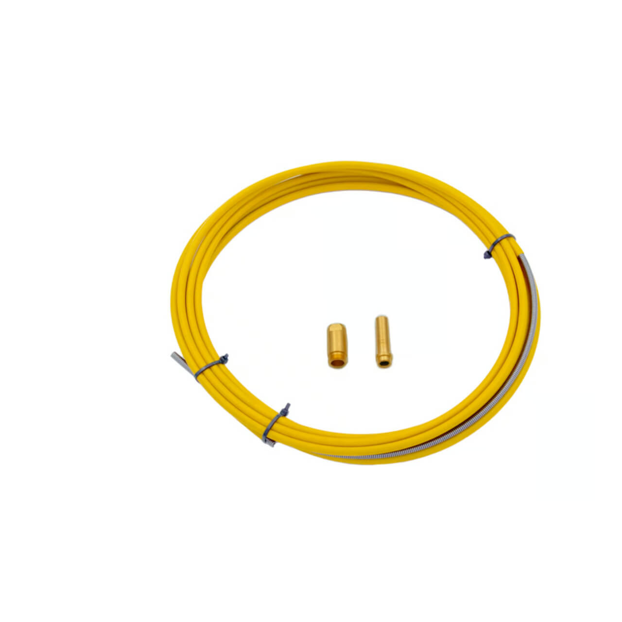 Kemppi 1.2-1.6mm 5m Steel Liner