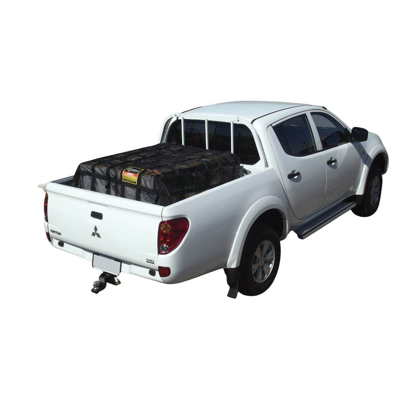 Safeguard Restraint Net Medium 1000kg