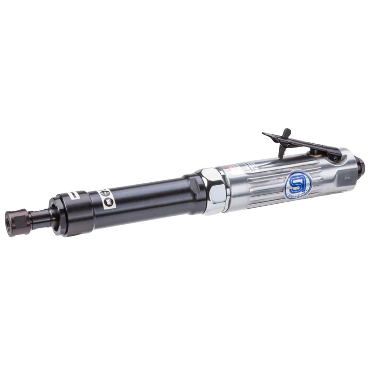 Shinano 1/4” Extended Die Grinder