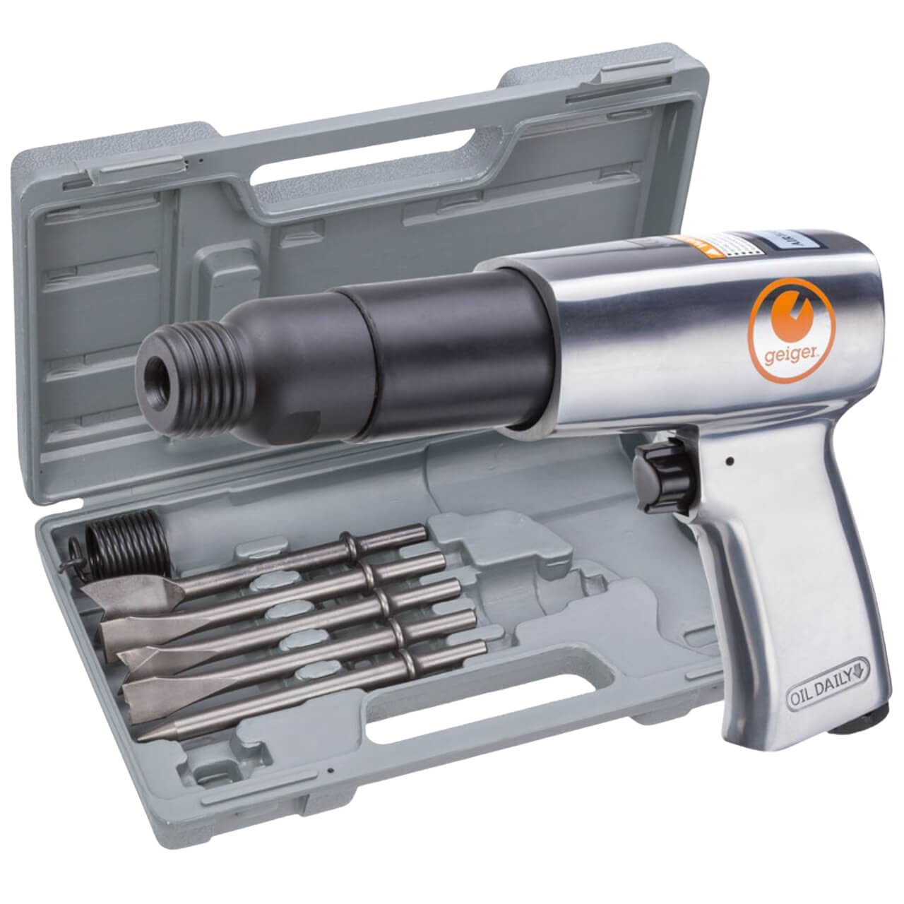 Geiger Heavy Duty Air Hammer