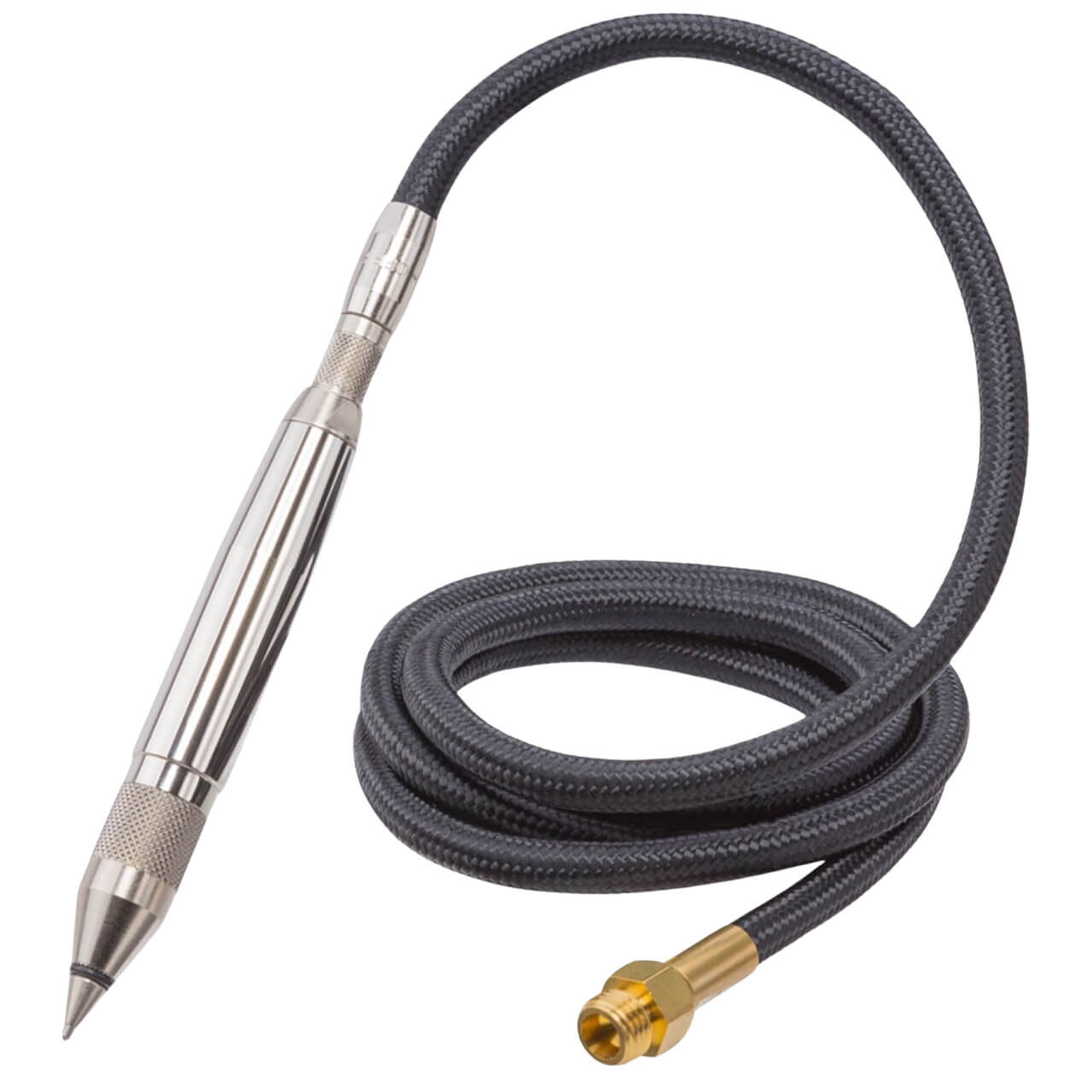 Geiger Air Engraving Percussion Stylus