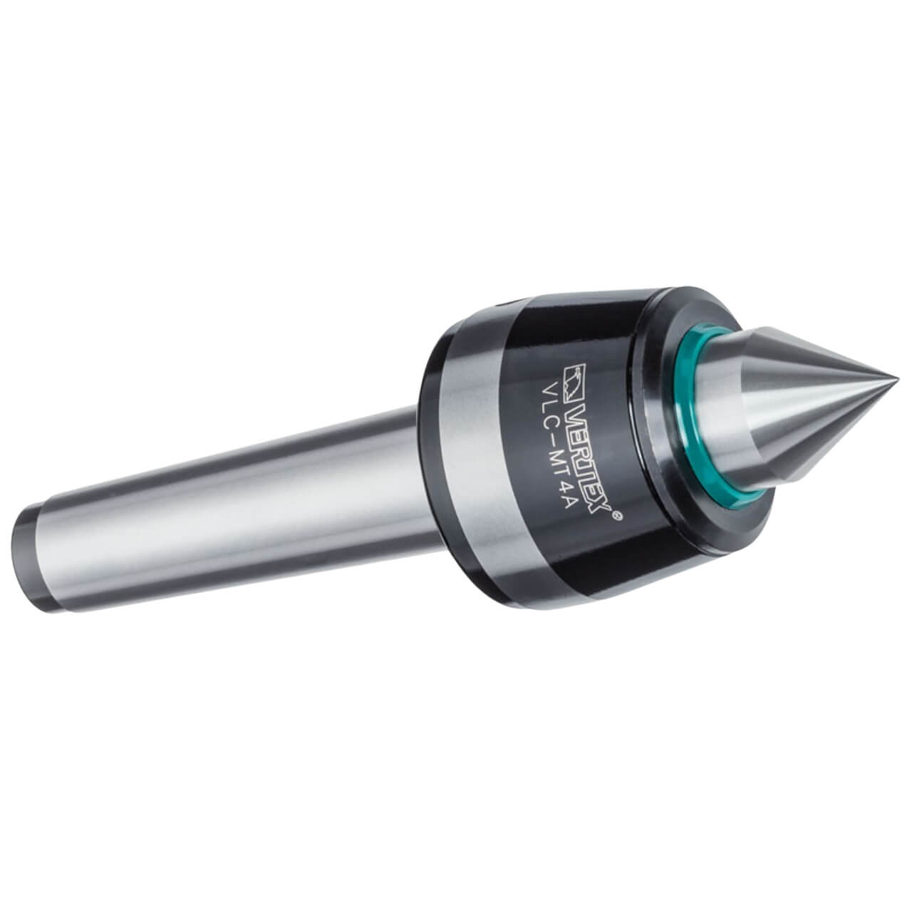 Vertex Live Centre High Speed 40mm MT5 2500rpm