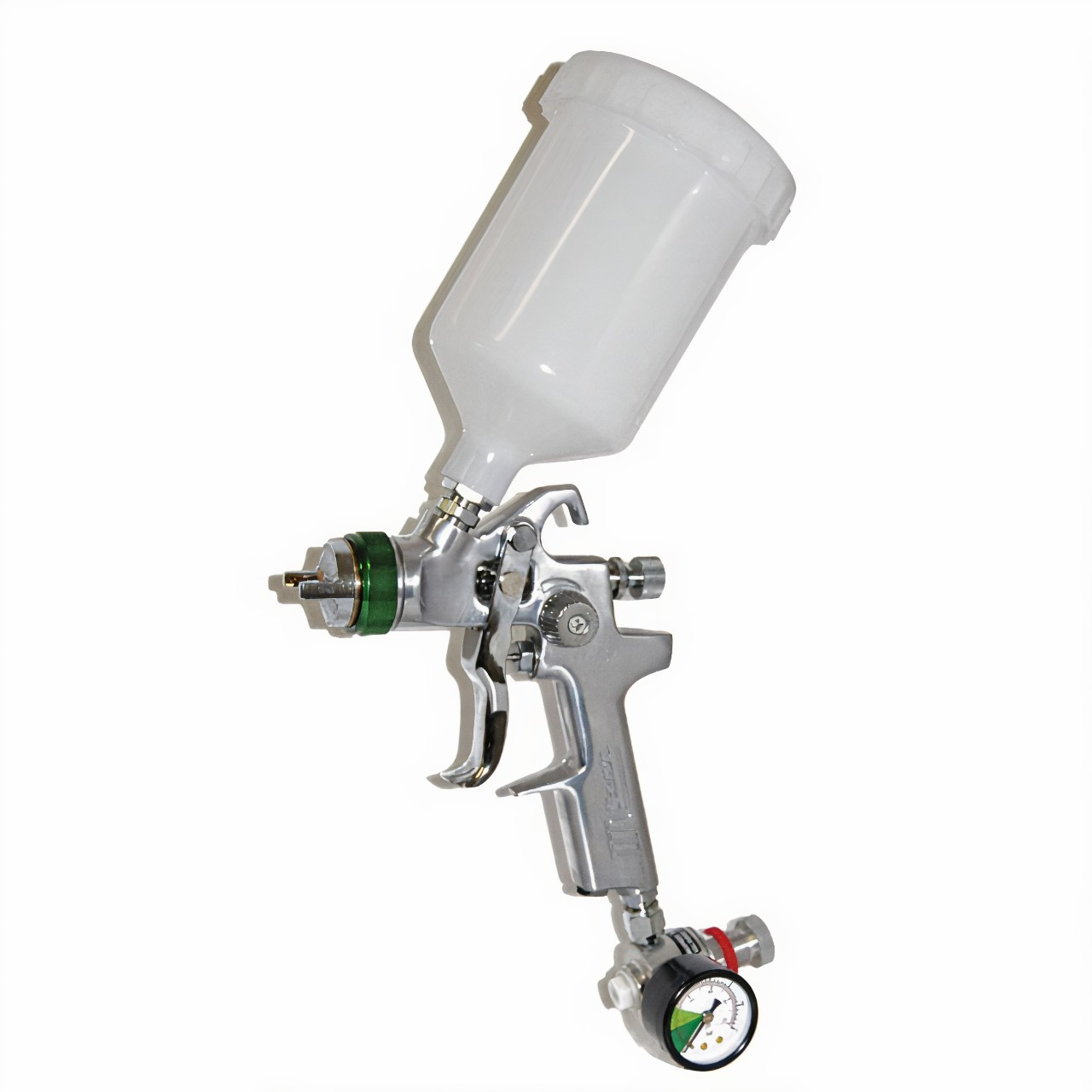 Star 1.5mm Gravity Spray Gun