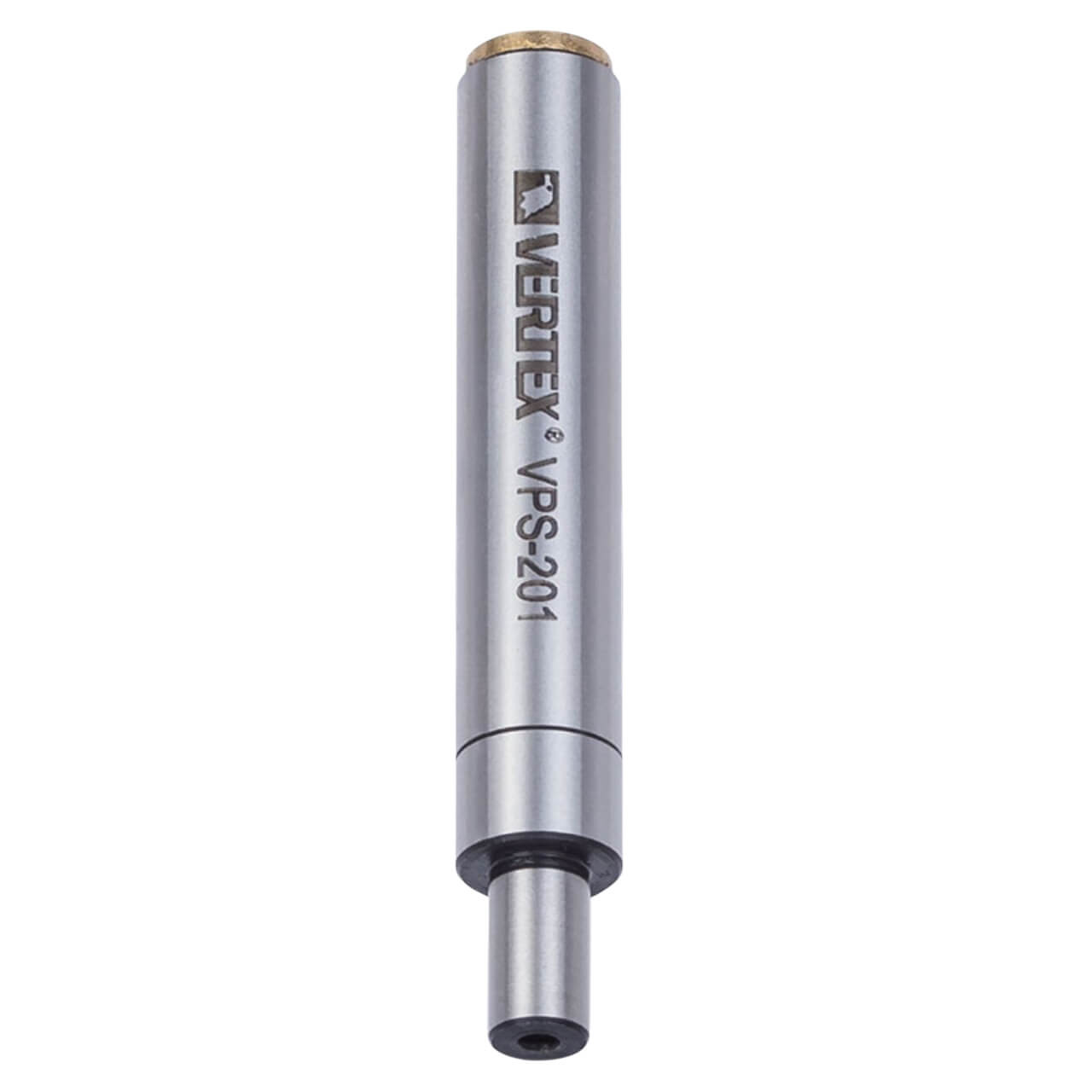 Vertex Touch Point Sensor - Edge Finder
