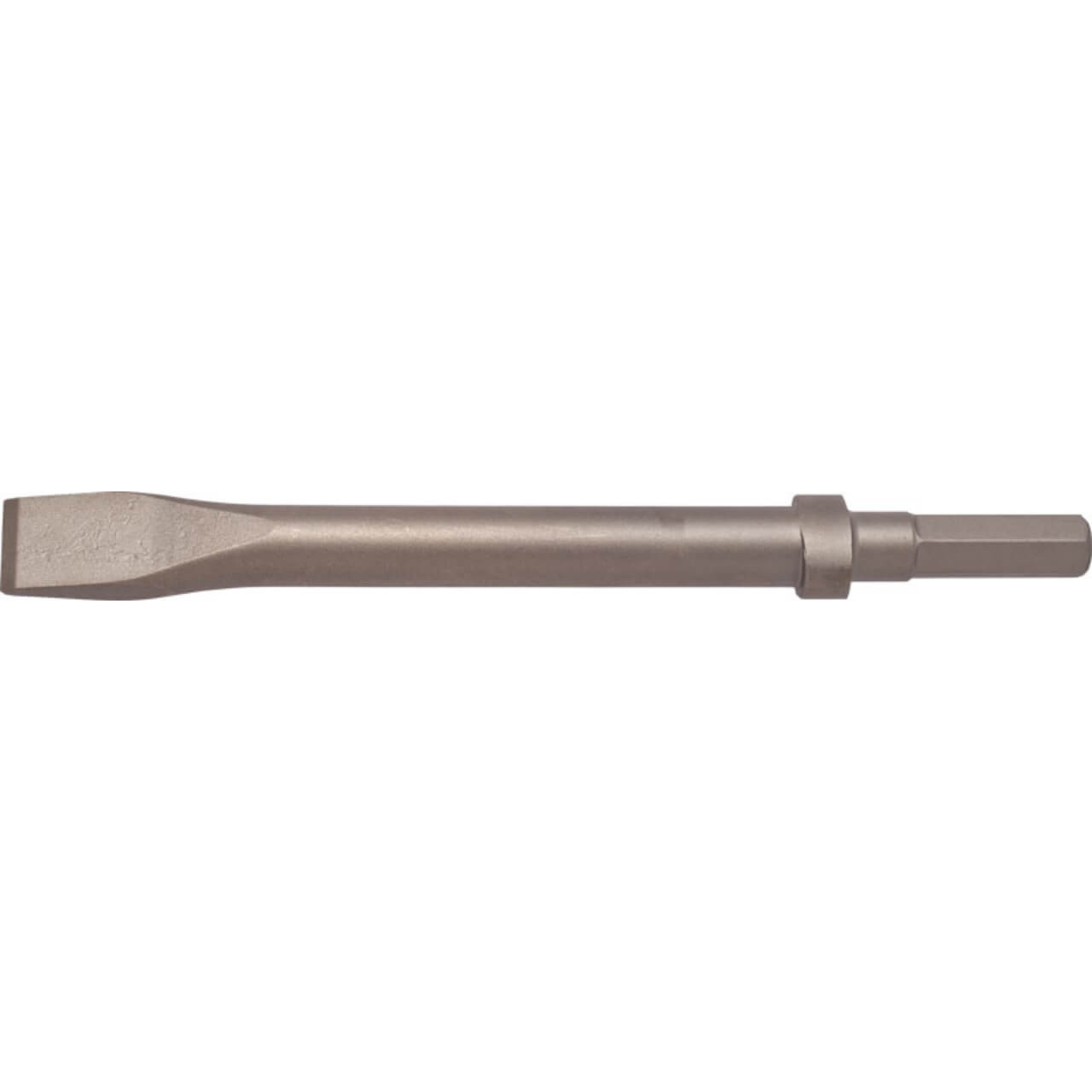 Kuani Flat Chisel 260x25mm
