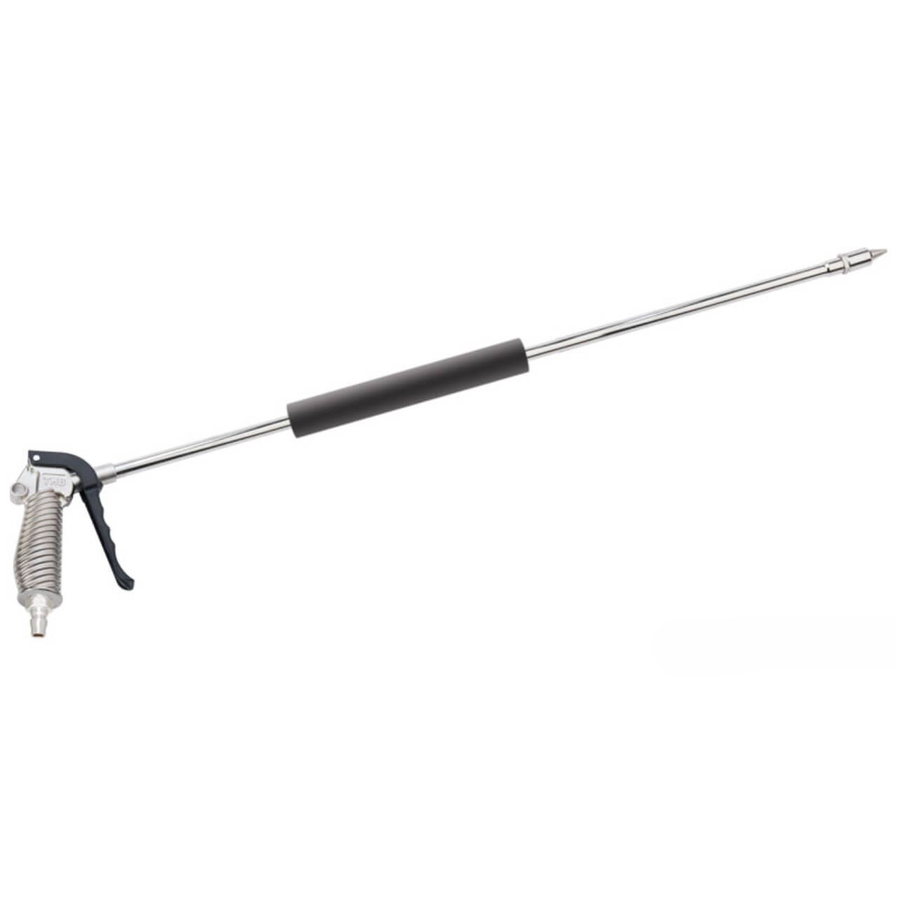 Geiger 1m Blow Gun