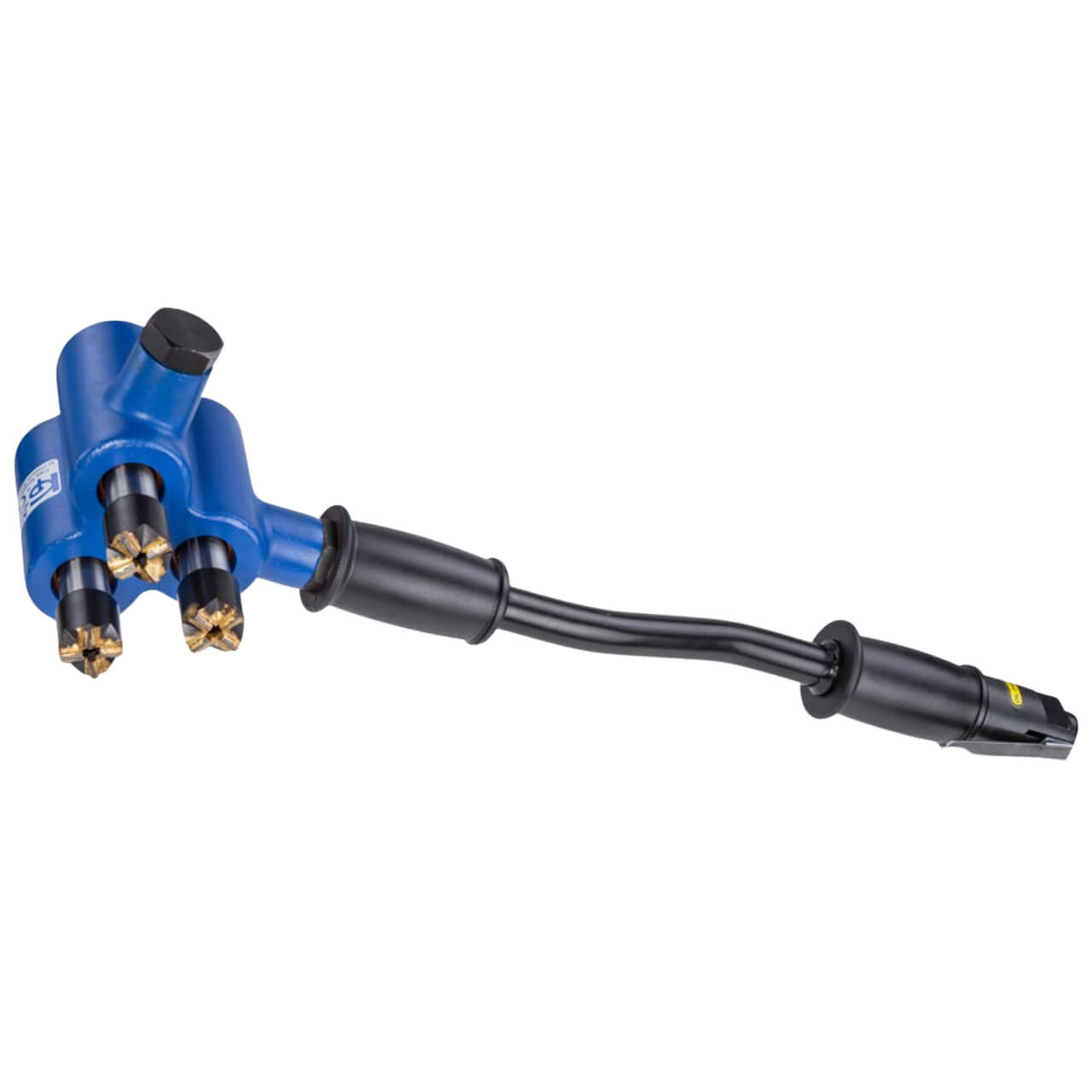 Kuani Heavy Duty Air Scaling Hammer