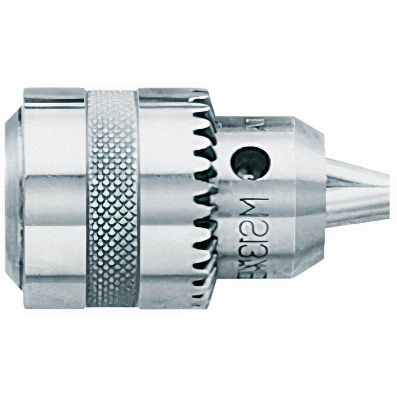 Makita 13mm 1/2" - 20UNF Keyed Drill Chuck Metal H/Duty