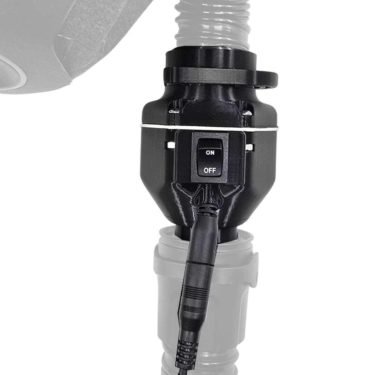 XGEN Axial Fan Attachment Kit suit Adflo & Versaflo PAPR Systems