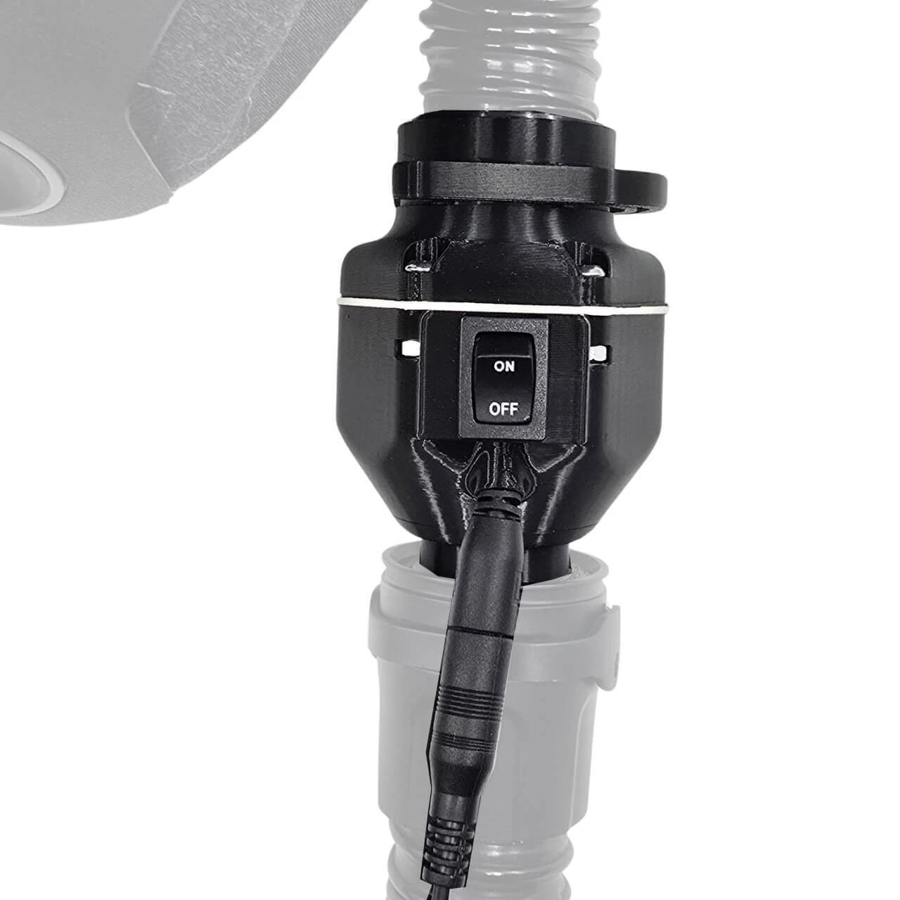 XGEN Axial Fan Attachment Kit suit Adflo & Versaflo PAPR Systems