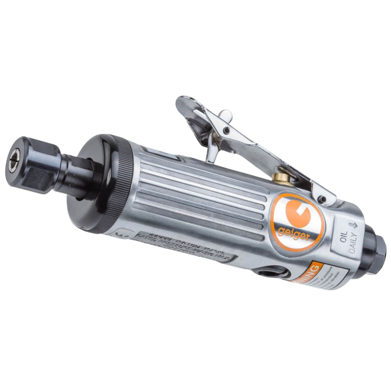 Geiger Die Grinder 6mm 22000rpm