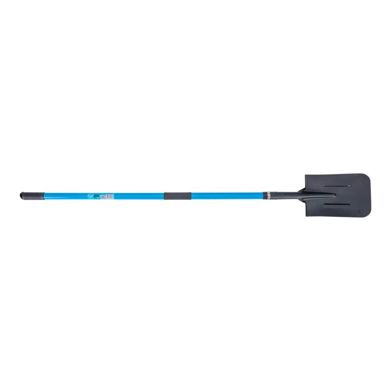 OX Trade Post Hole Shovel