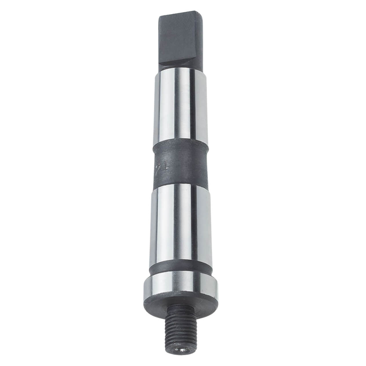 Vertex Drill Chuck Arbor Thread Mount