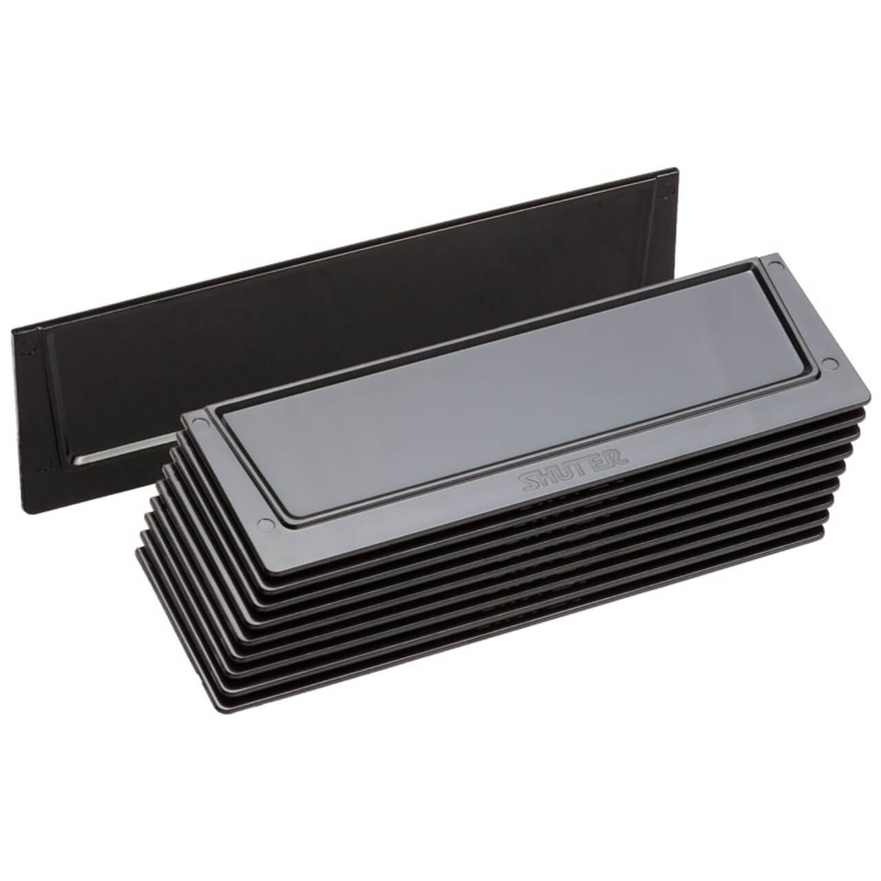 Geiger A5 Dividers