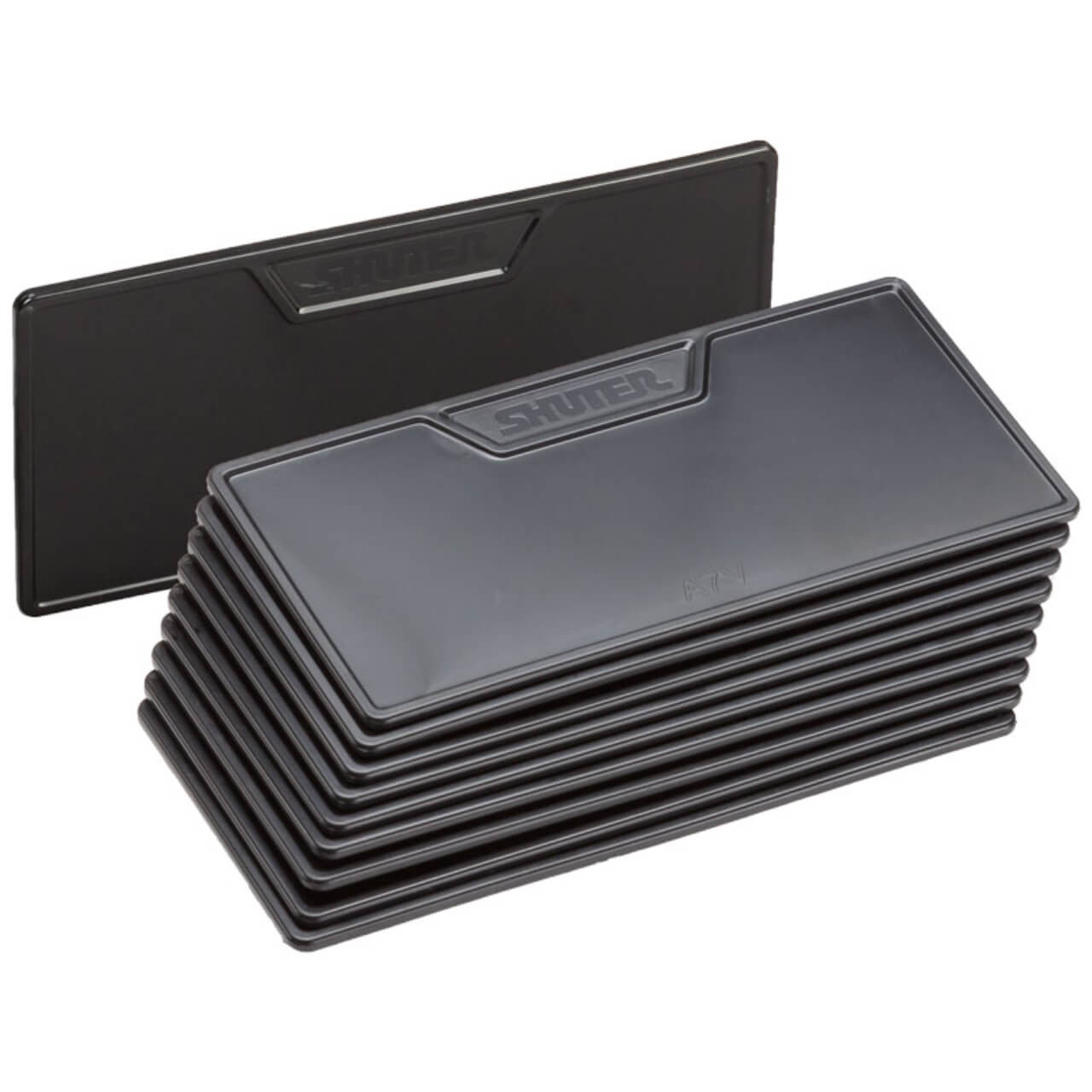 Geiger A7 Dividers