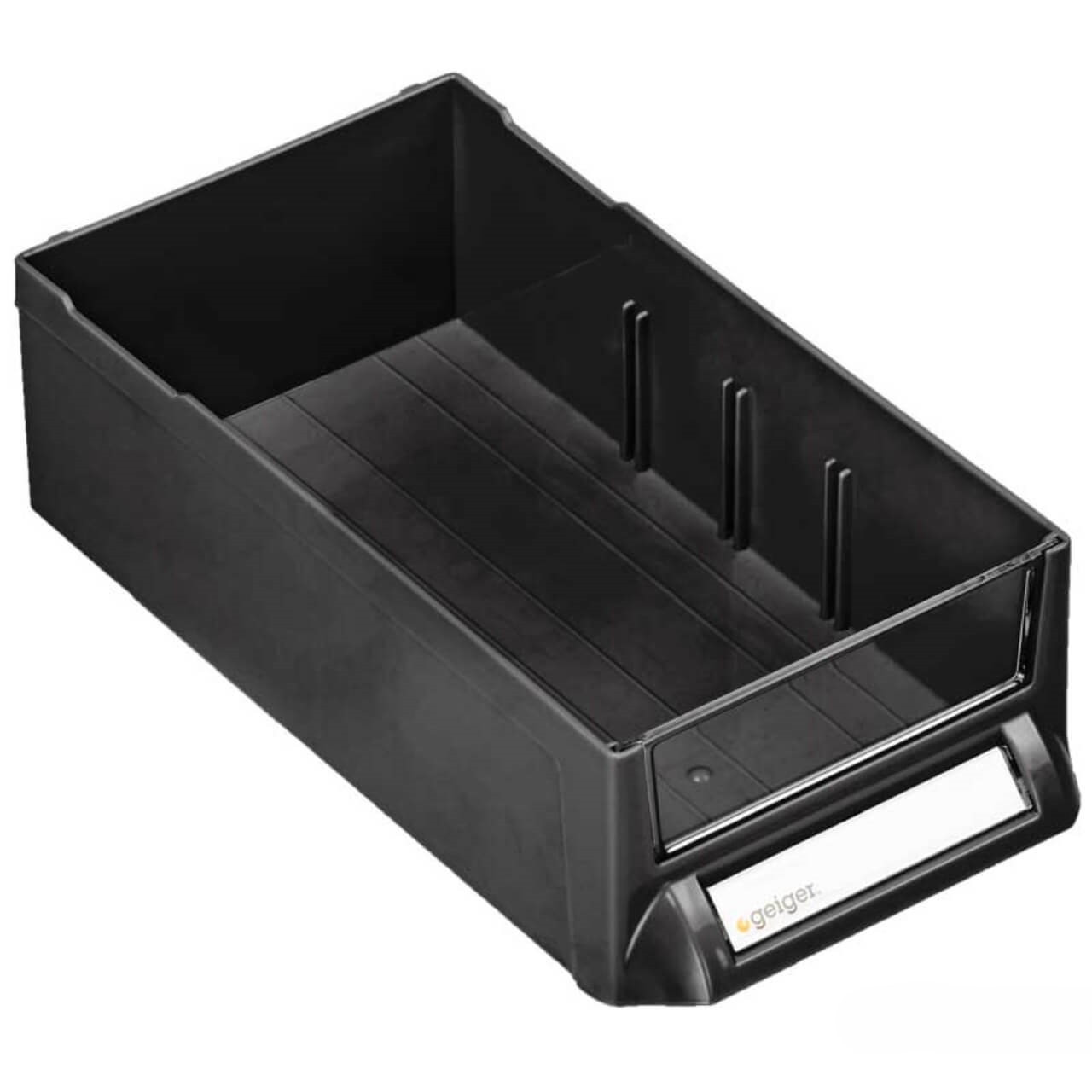 Geiger A7 Drawer