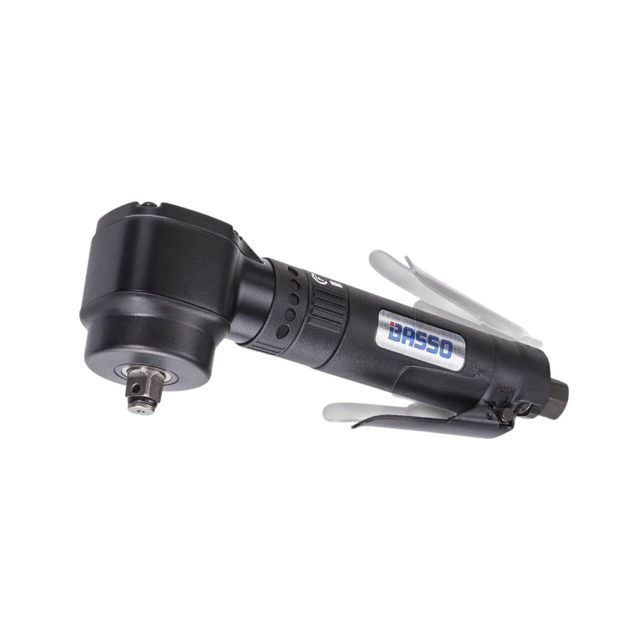 Basso 1/2” Right Angle Impact Wrench