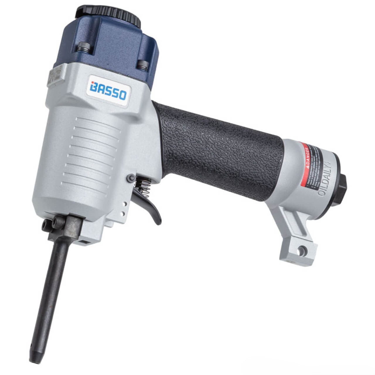 Basso Countersink & Nail Remover