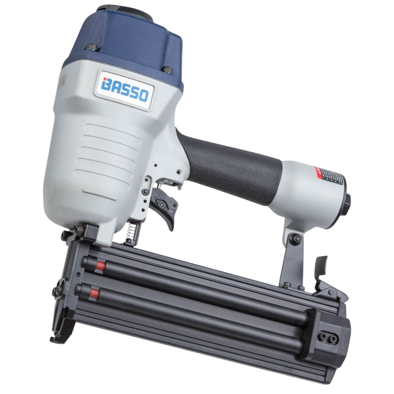 Basso 2.5 mm T-Nailer