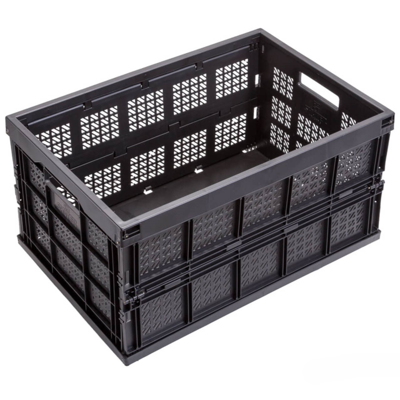 Geiger Foldable Crate