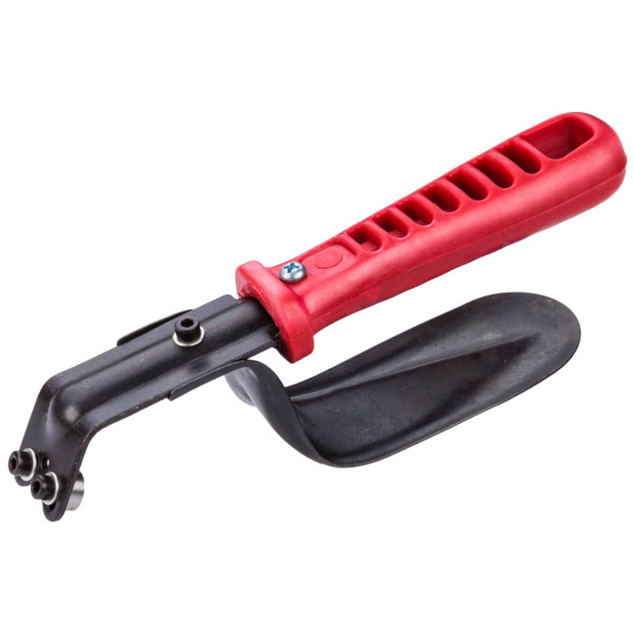 Geiger Double Deburrer