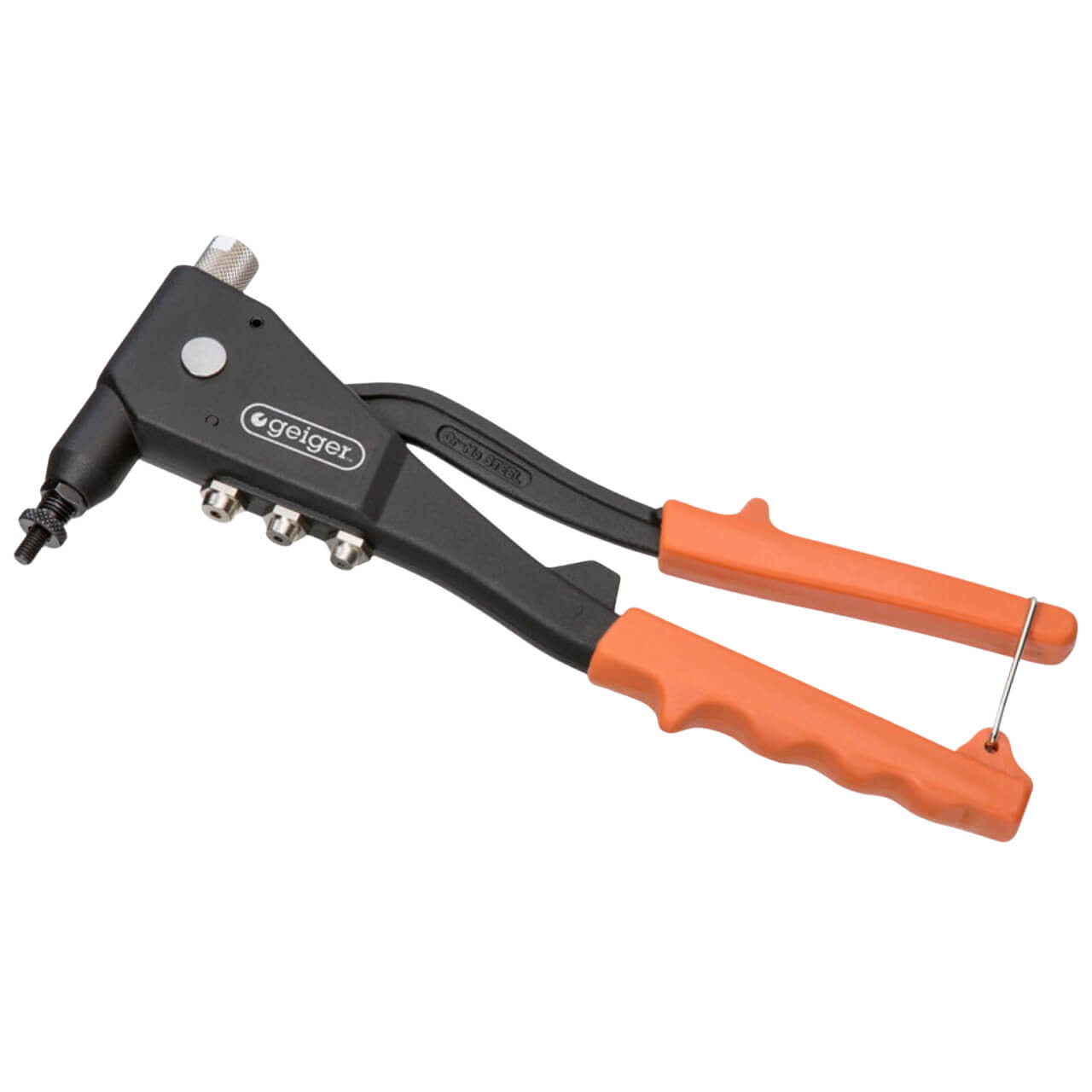 Geiger Hand Rivet and Nutsert Gun Set