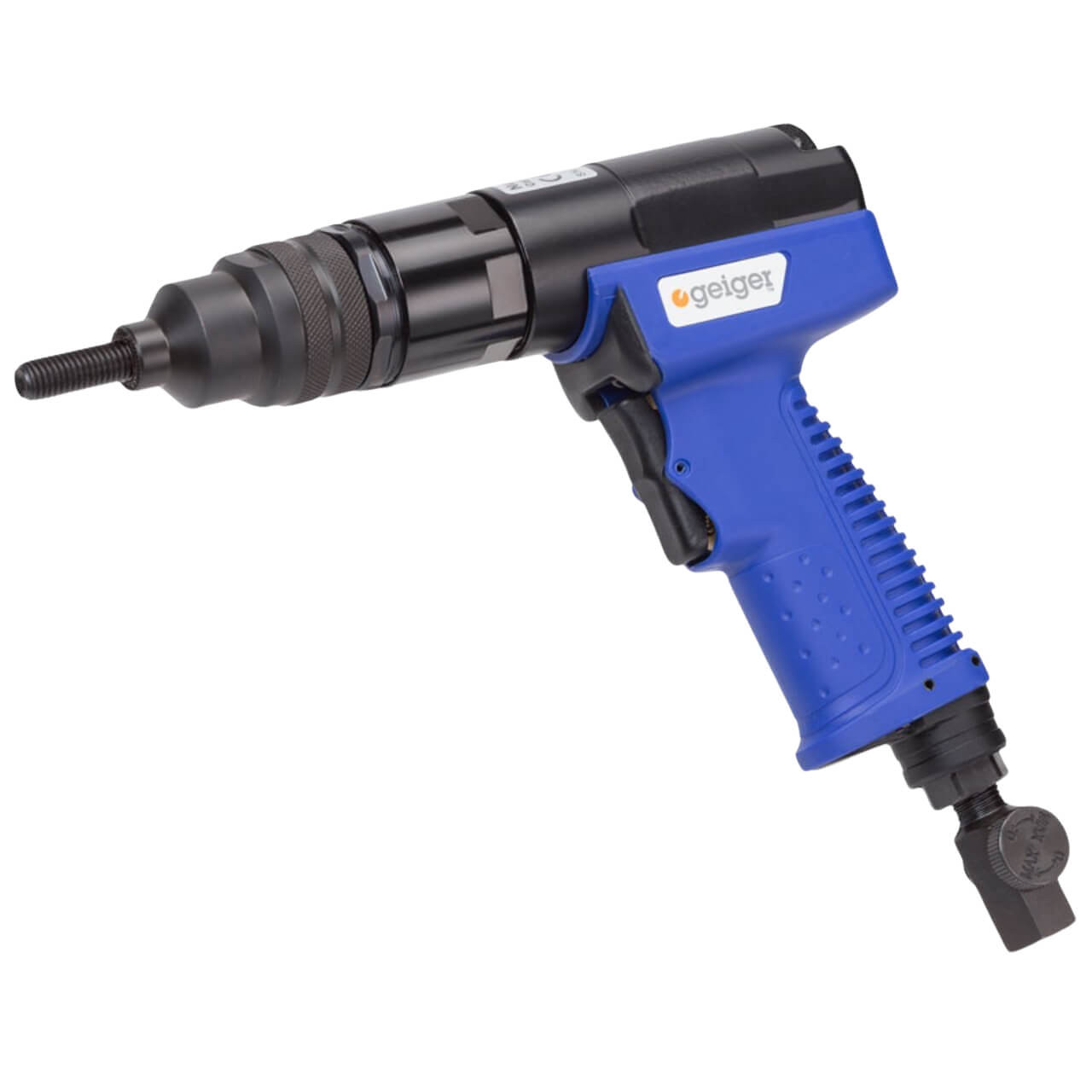 Geiger M8-M12 Pistol Grip Nutsert Tool