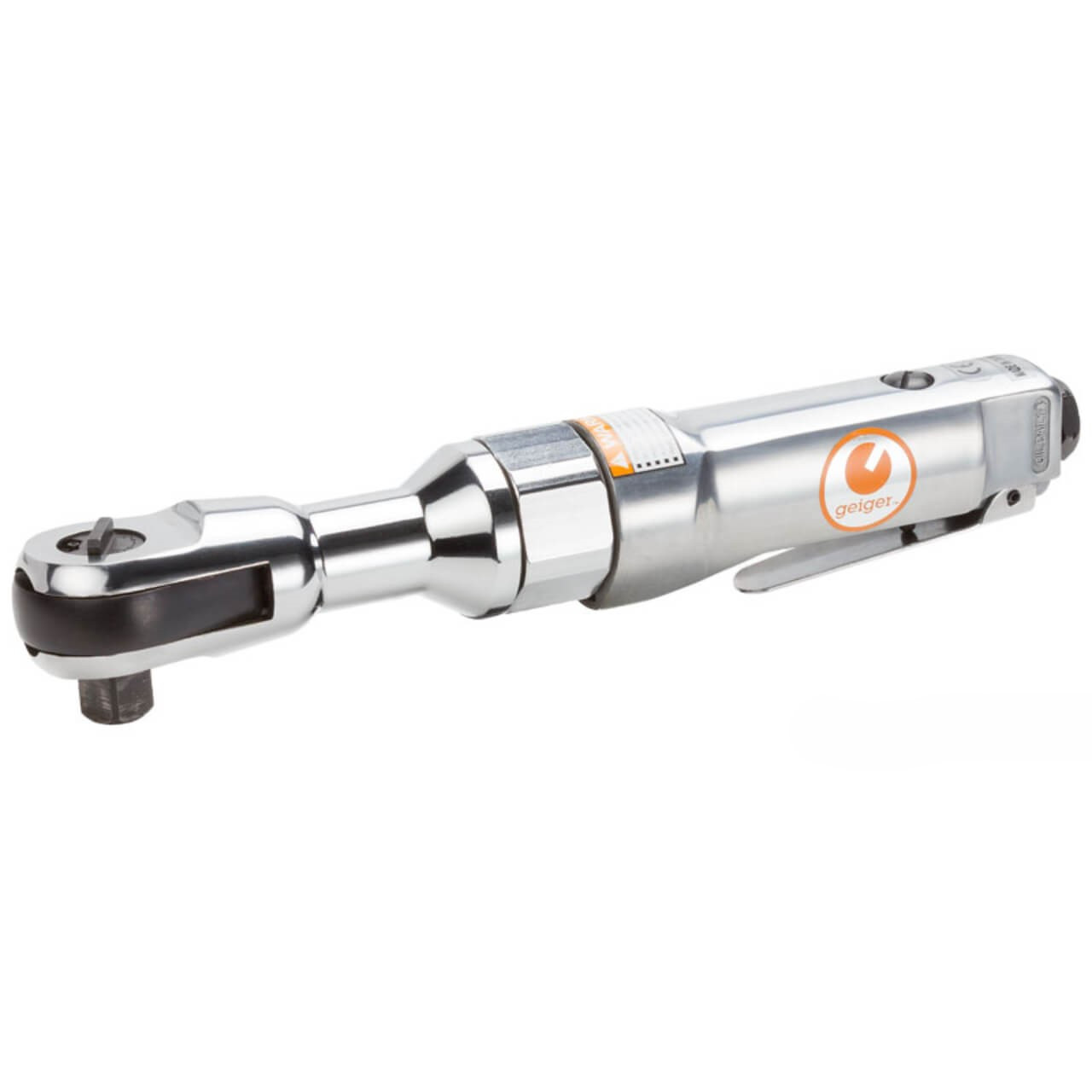 Geiger 1/2'' Ratchet Wrench