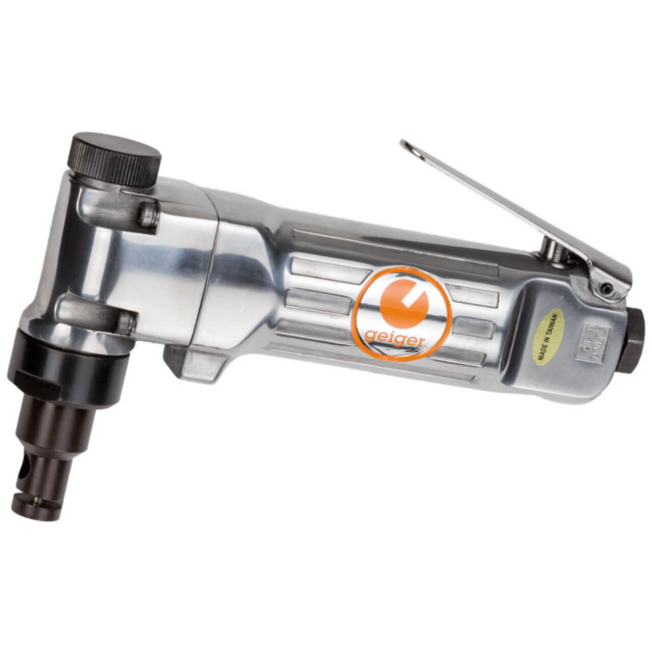 Geiger Air Nibbler