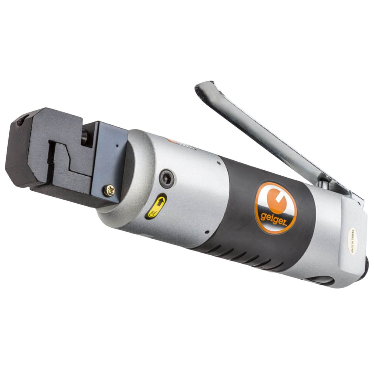 Geiger Punch and Flange Tool