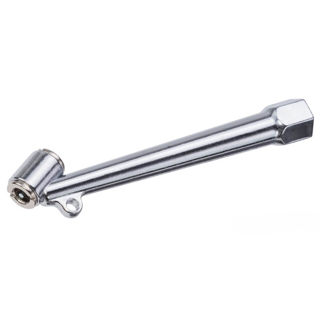 Geiger Dual Tyre Chuck