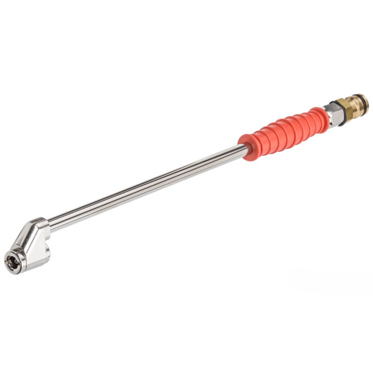 Geiger Dual Straight Tyre Water Chuck
