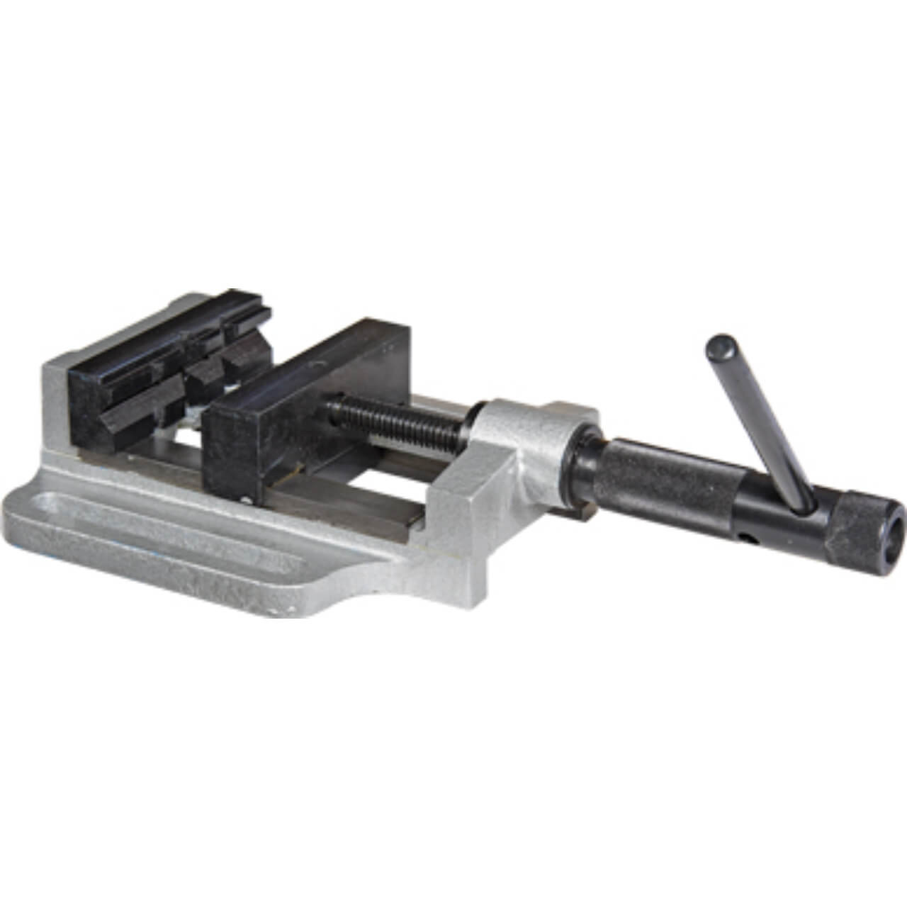 Geiger 125mm Precision Drill Press Vice