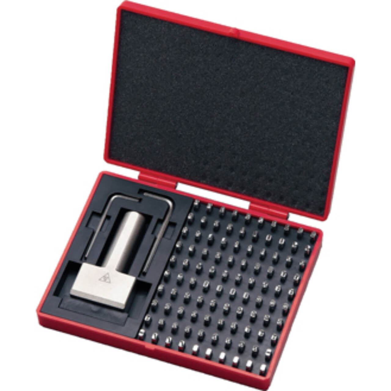 Geiger 6mm Punch & Stamp Kit