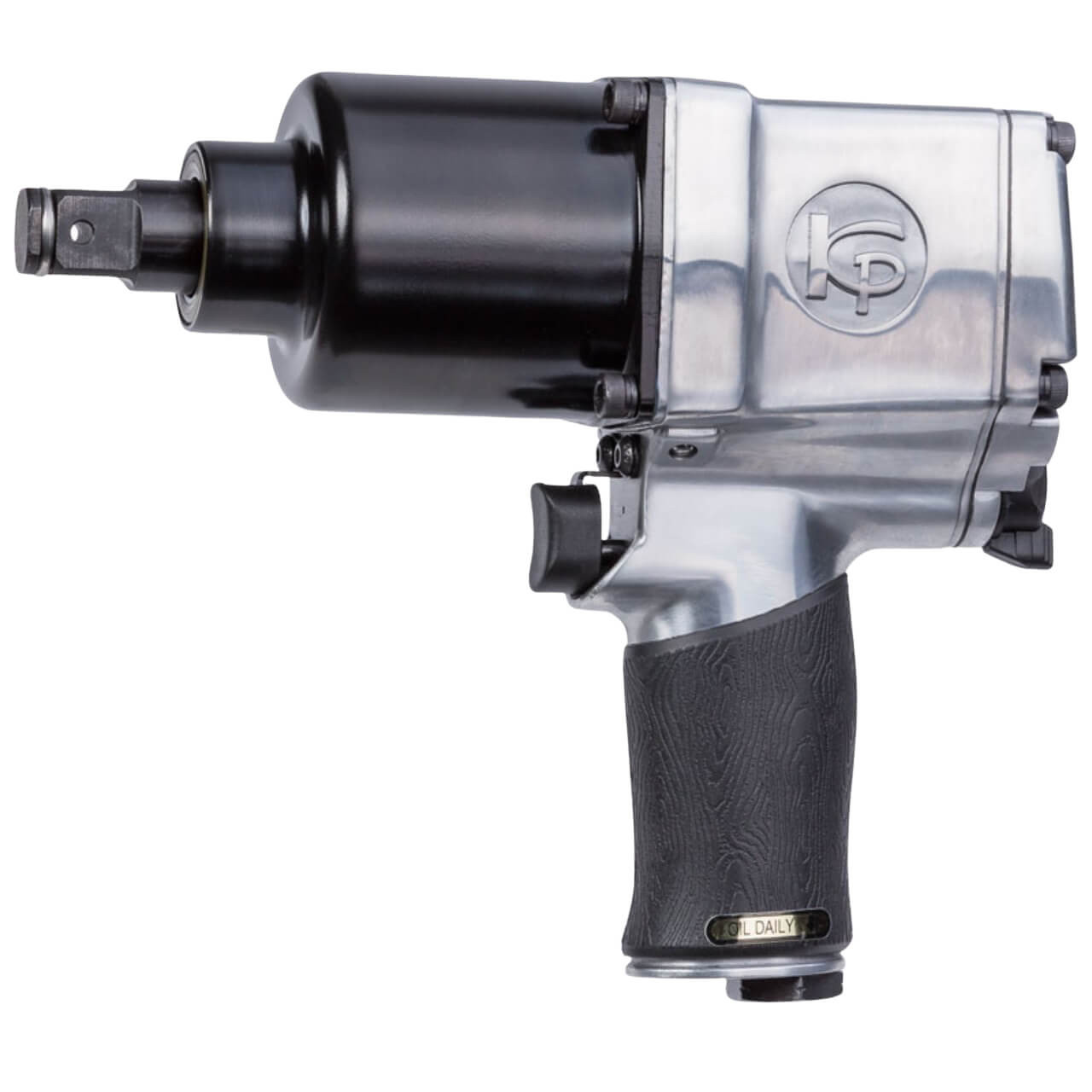 Kuani 3/4” Heavy Duty Impact Wrench