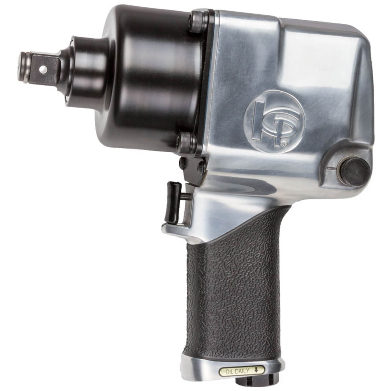 Kuani 3/4” Super Duty Impact Wrench