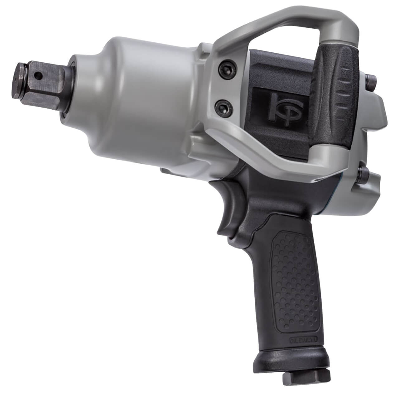 Kuani KP1838A-P 1” Super Duty Impact Wrench