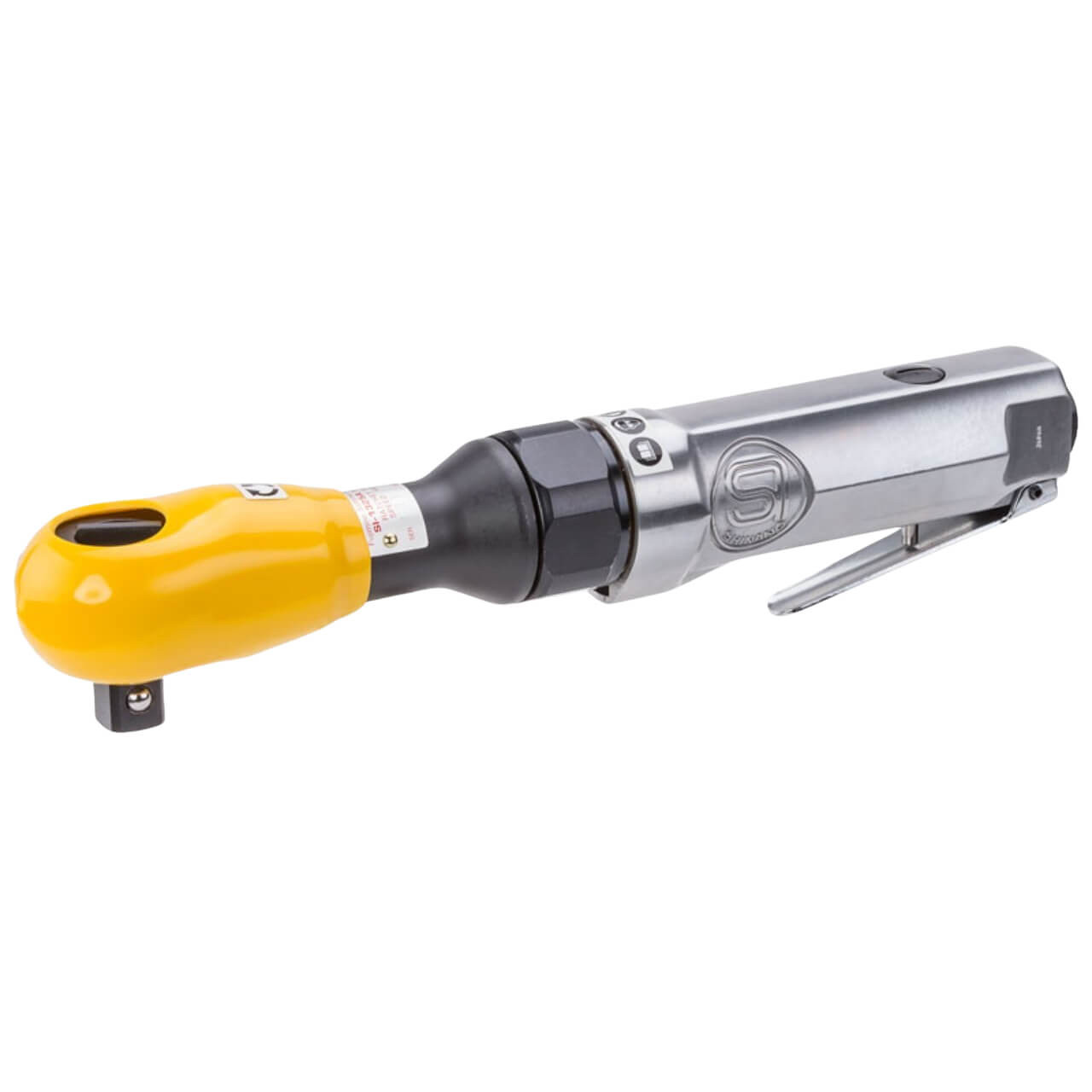 Shinano SI1325A 1/2” Ratchet Wrench