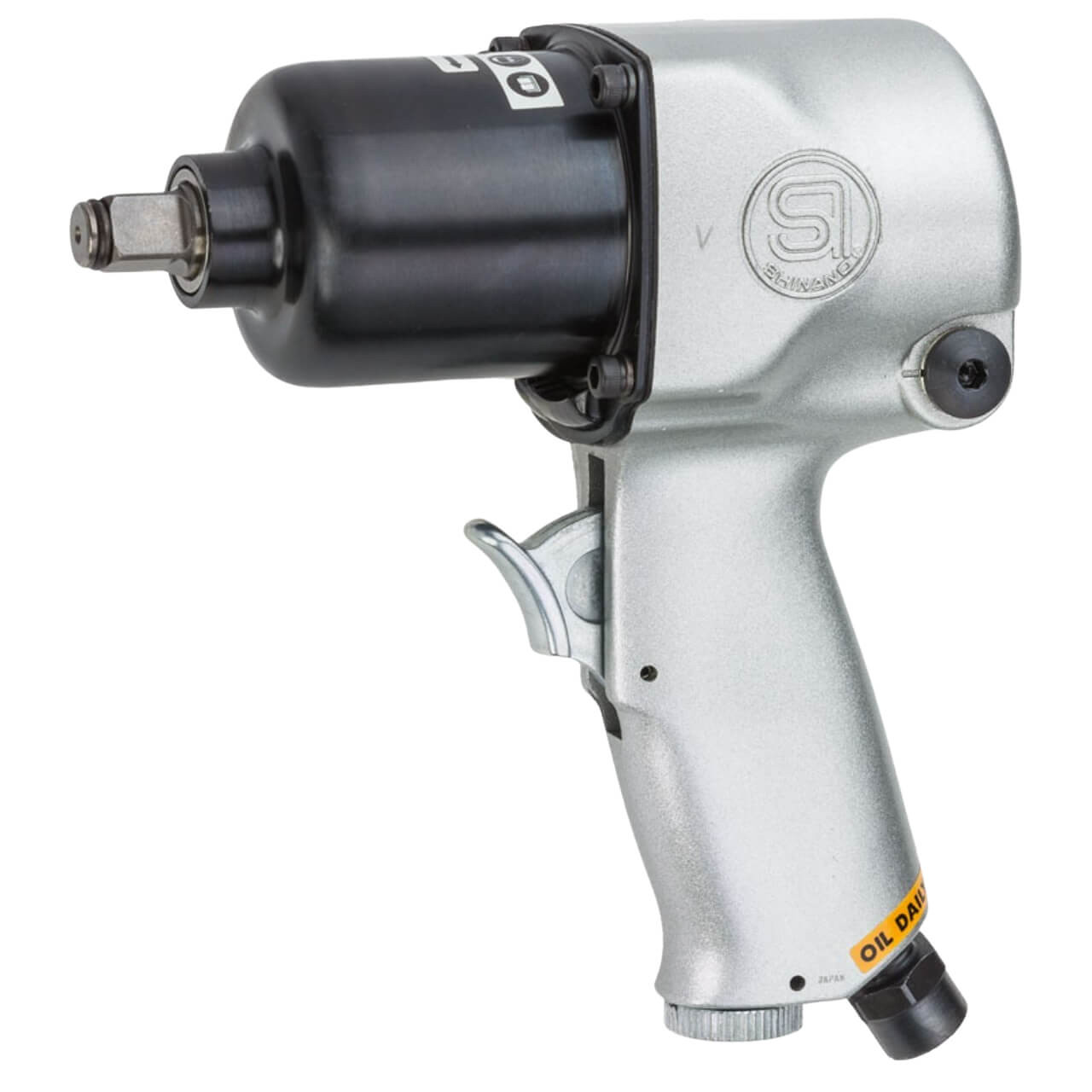 Shinano 1/2” Impact Wrench