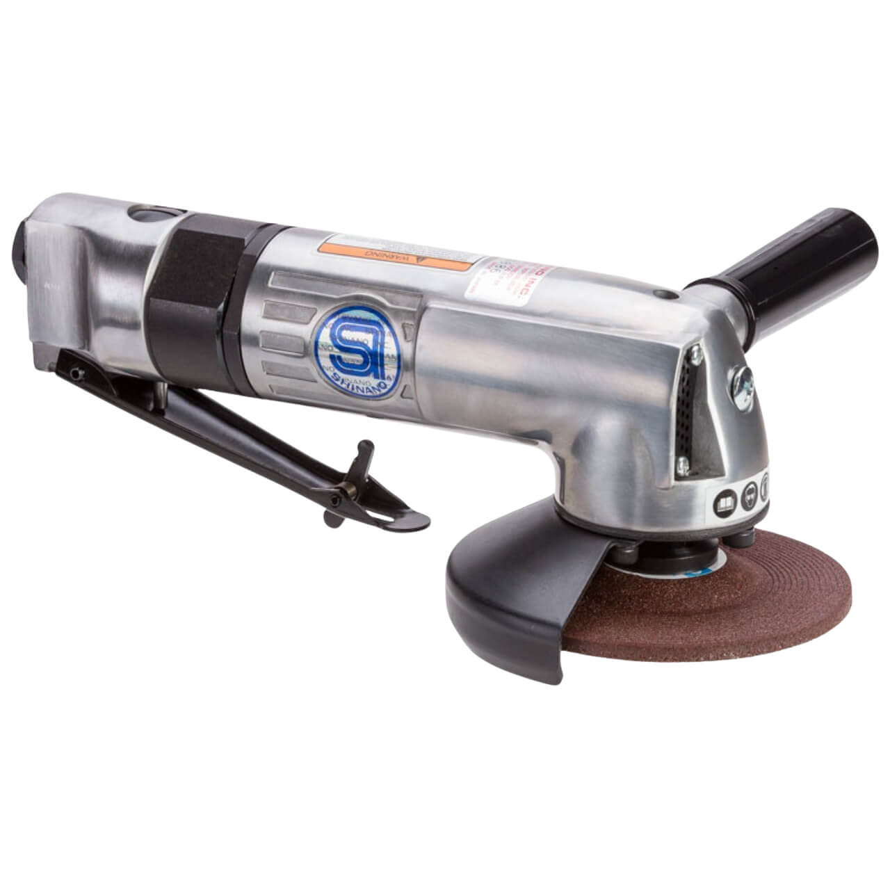Shinano 4” Angle Grinder