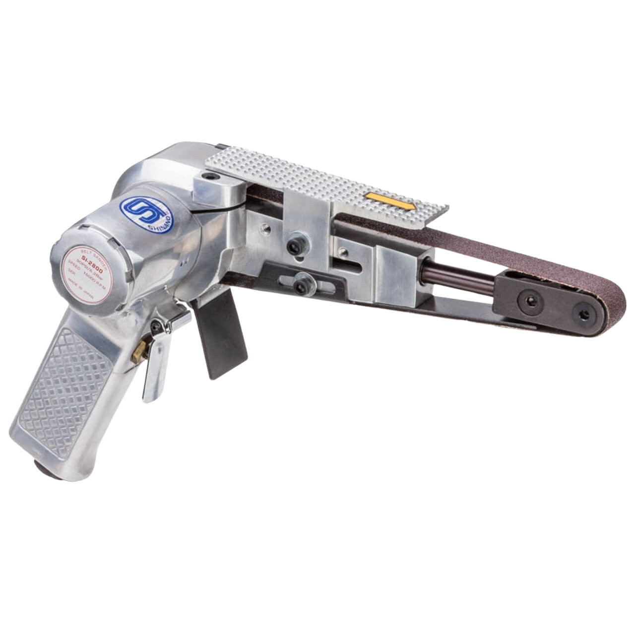 Shinano 20mm Belt Sander