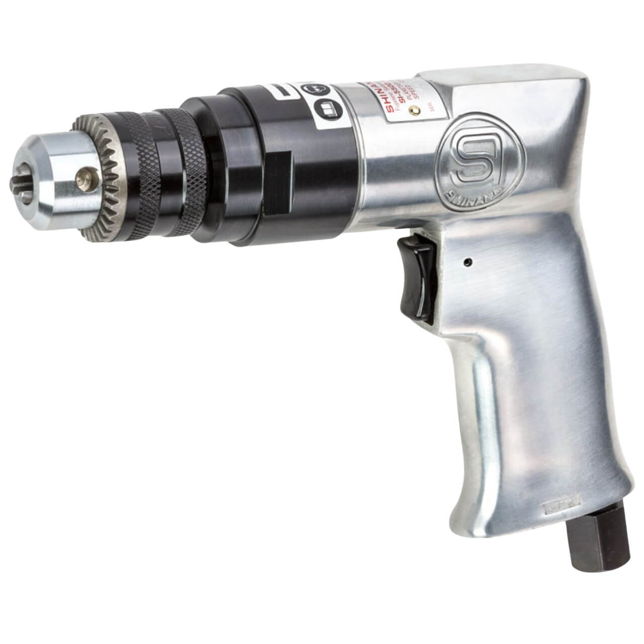 Shinano 3/8” Compact Drill